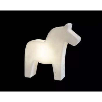 Cavallo Luminoso USB-C 32615 8 Season Design