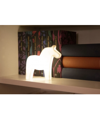 Cavallo Luminoso USB-C 32615 8 Season Design