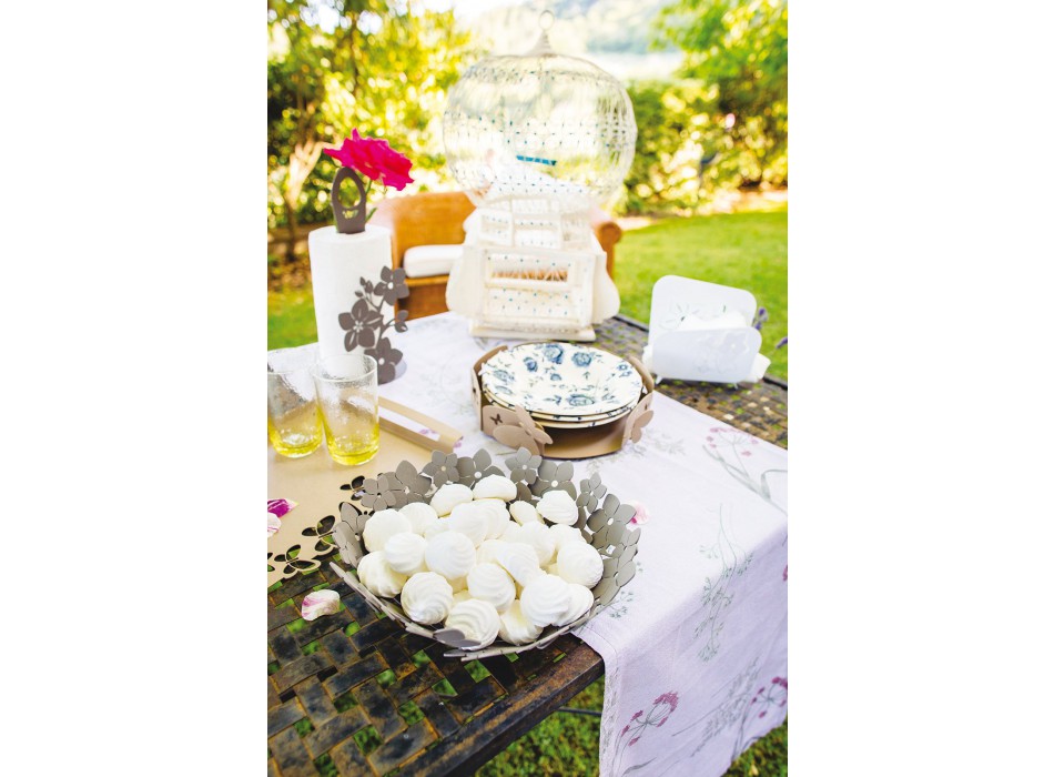 Centro Tavola Fior di Loto 3331 3332 Arti e Mestieri