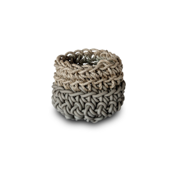 Cesto Canapa Eight HD NEO 