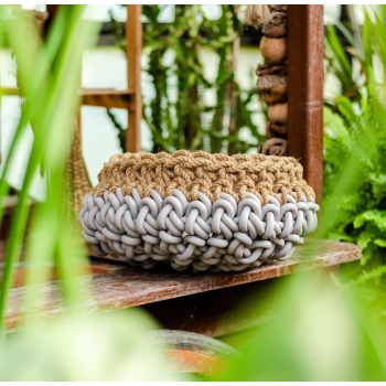 Cesto Canapa Twelve HC NEO