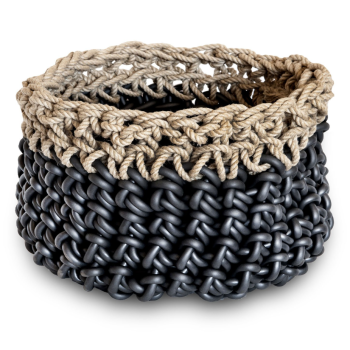 Cesto Canapa Twelve HC NEO