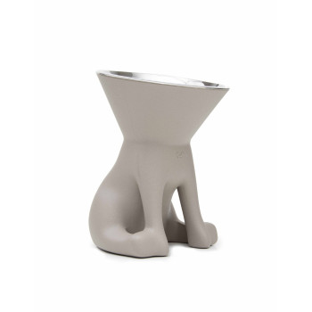 Ciotola rialzata ELIZABETH SLIDE