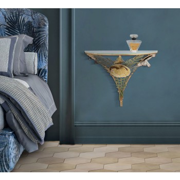 COMODINO DA MURO AMAZ