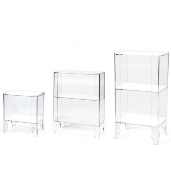 Comodino Naif 1 2 3 Emporium