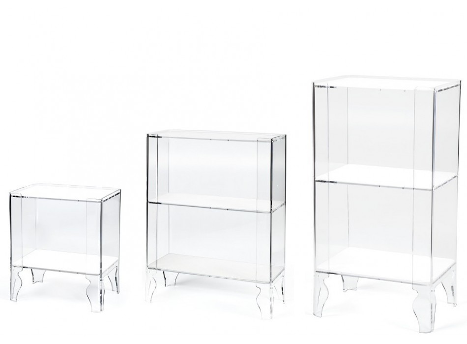 Comodino Naif 1 2 3 Emporium