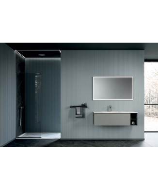 Composizione Nettuno 120 Oltrebagno