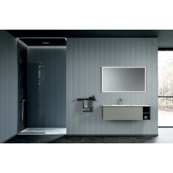 Composizione Nettuno 120 Oltrebagno