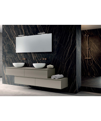 Composizione Nettuno 124 Oltrebagno