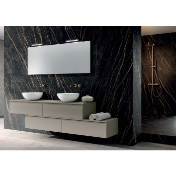 Composizione Nettuno 124 Oltrebagno