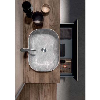 Composizione Nettuno 126 Oltrebagno