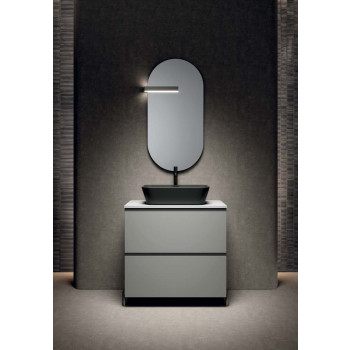 Composizione Nettuno 127 Oltrebagno