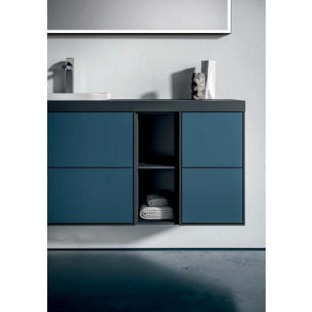 Composizione Plutone 133 Oltrebagno