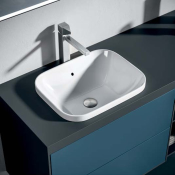 Composizione Plutone 133 Oltrebagno