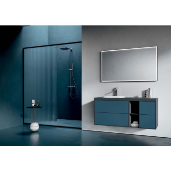 Composizione Plutone 133 Oltrebagno