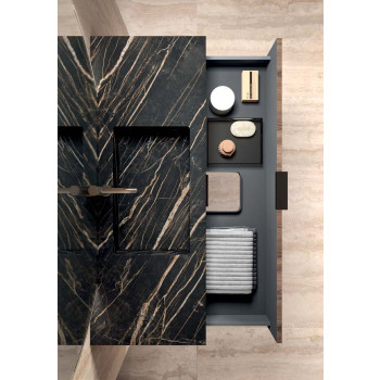 Composizione Venere 101 Oltrebagno