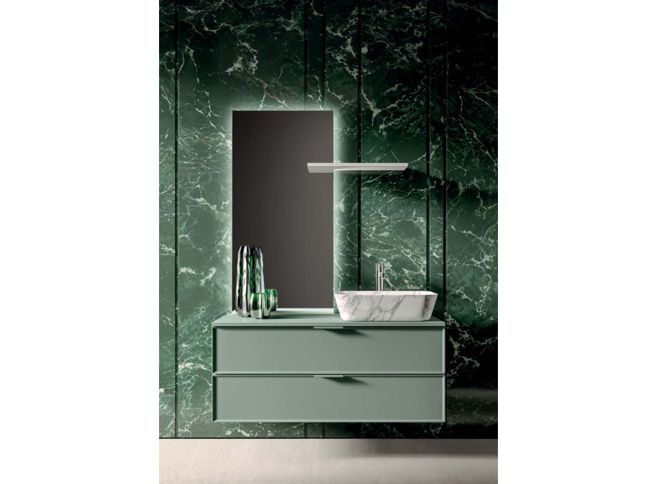 Composizione Venere 104 Oltrebagno