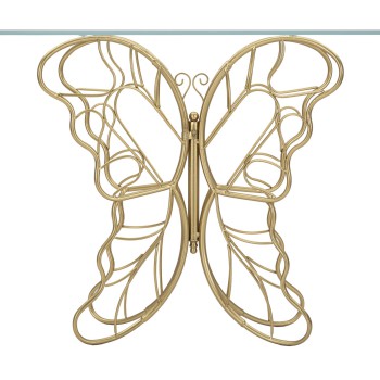 CONSOLE BUTTERFLY