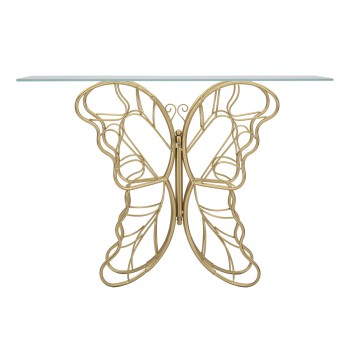 CONSOLE BUTTERFLY