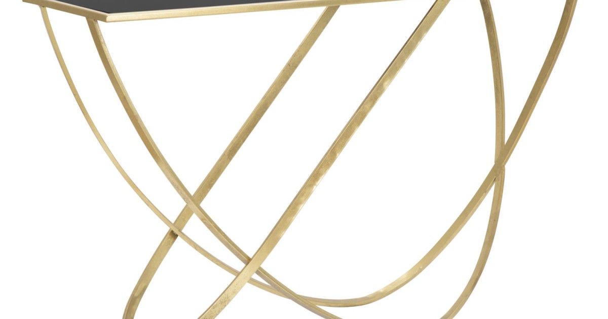 CONSOLE RING