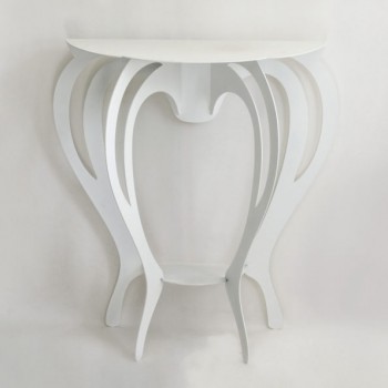 Consolle BALLERINA PICCOLA 2879 ARTI E MESTIERI