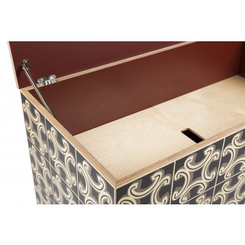 Contenitore TINELLO ITALIANO MP007 COVO