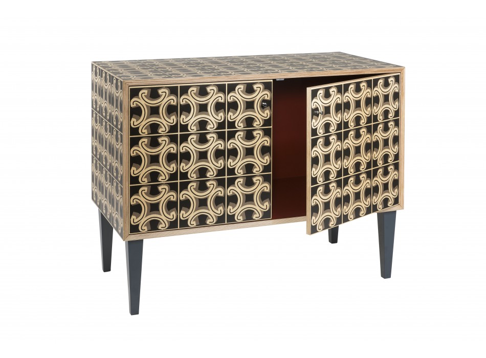 Contenitore TINELLO ITALIANO MP007 COVO