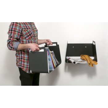 Contenitore VASU ML04 COVO