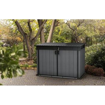 CORTINA MEGA EVOTECH GRIGIO KETER 