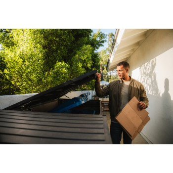 CORTINA MEGA EVOTECH GRIGIO KETER 