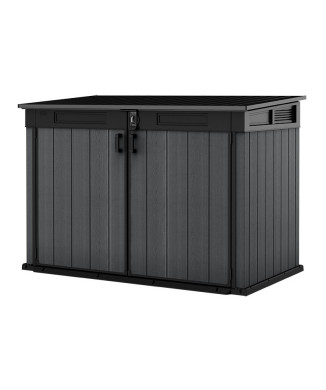 CORTINA MEGA EVOTECH GRIGIO KETER 