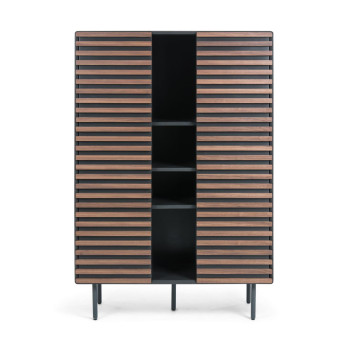 Credenza alta Kesia 105 x 155 cm