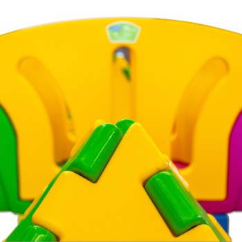 Cubic toy modello h2000 