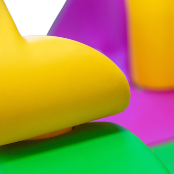 Cubic toy modello h2000 