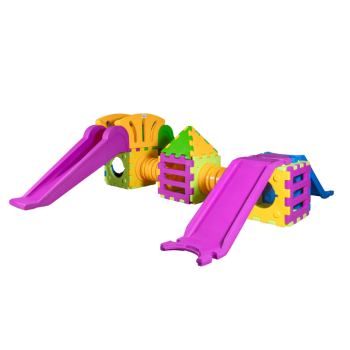 Cubic toy modello h2000 