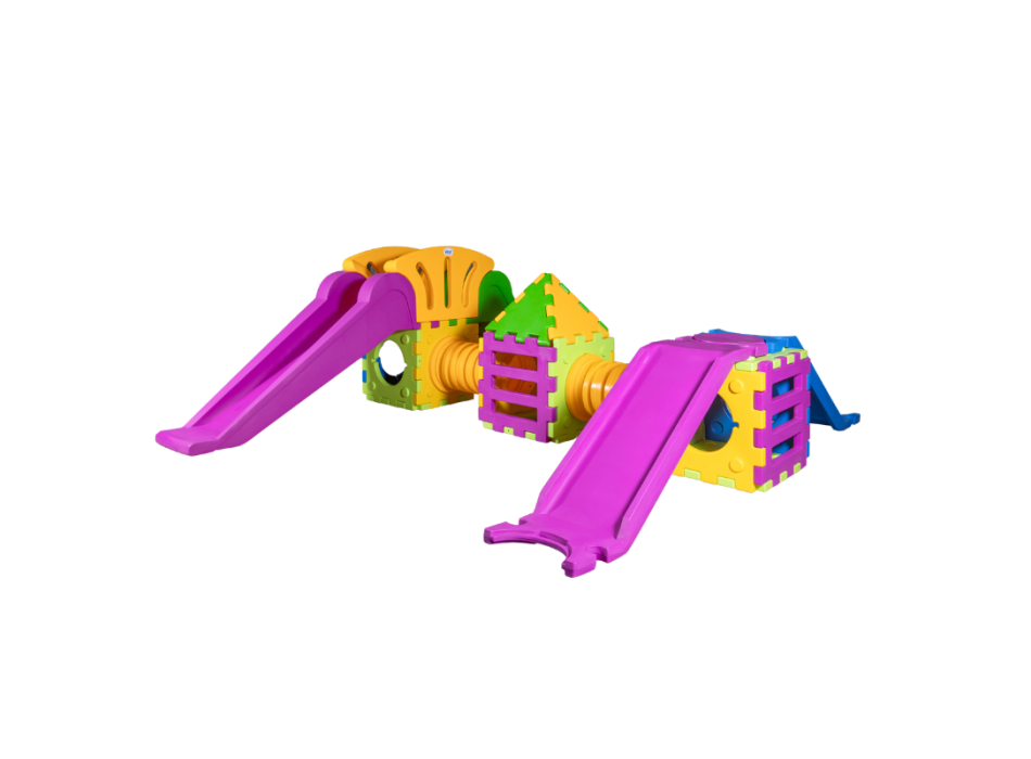 Cubic toy modello h2000 