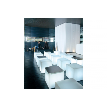 CUBO 20 LUMINOSO LP CUB020 LP CUE020 SLIDE