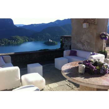 CUBO 20 LUMINOSO LP CUB020 LP CUE020 SLIDE