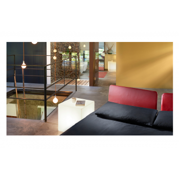 CUBO 20 LUMINOSO LP CUB020 LP CUE020 SLIDE