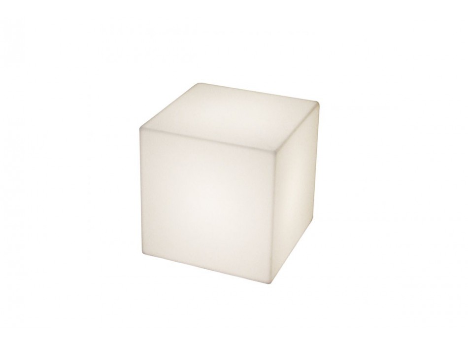 CUBO 25 LUMINOSO LED LA CUB025 SLIDE