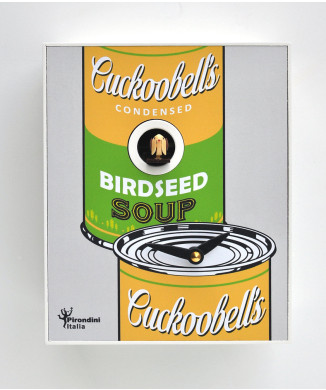 Cucù D’Apres Andy Warhol_2