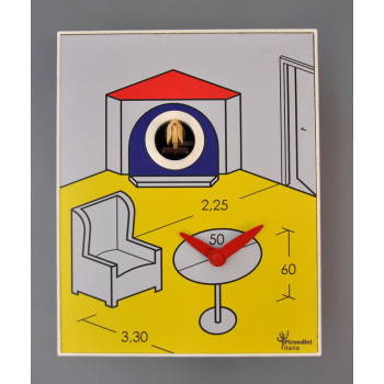 Cucù D’Apres Archi