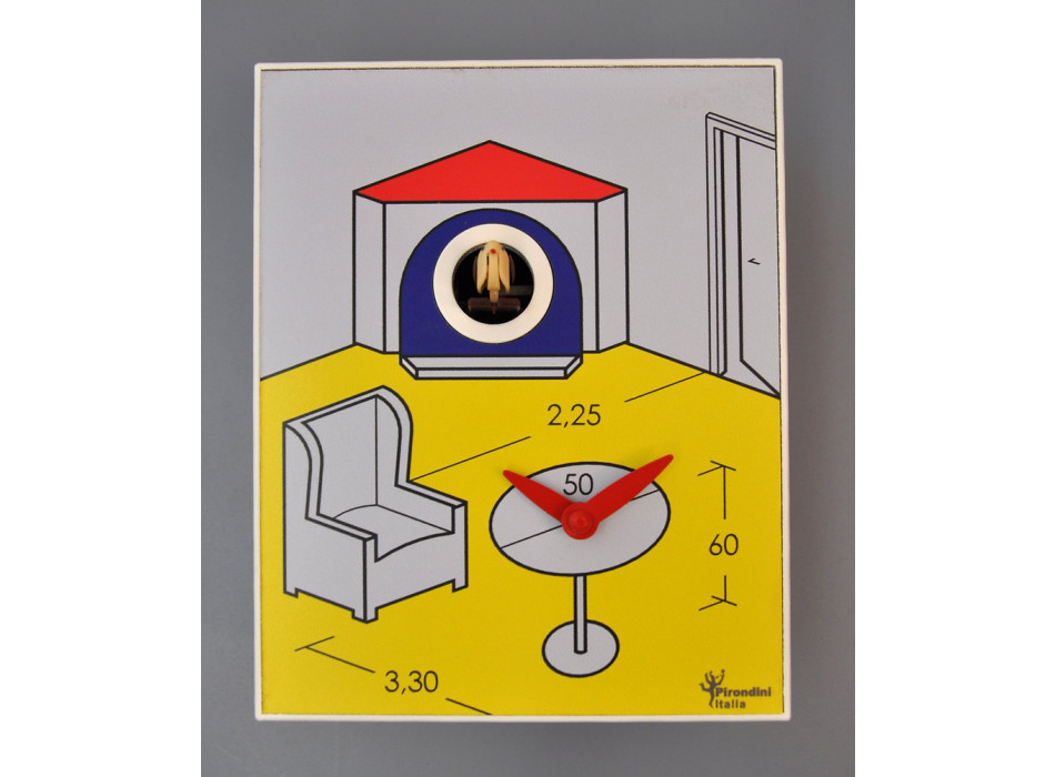 Cucù D’Apres Archi