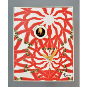 Cucù D’Apres David