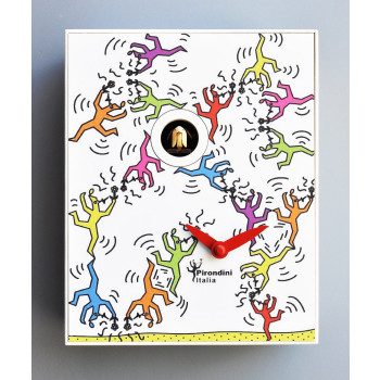 Cucu' D'Apres Haring