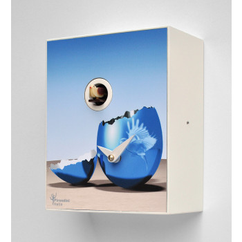 Cucù D’Apres Jeff