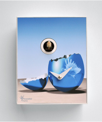 Cucù D’Apres Jeff