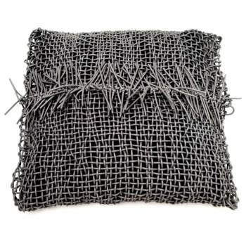 Cuscino Fringes CW5M NEO