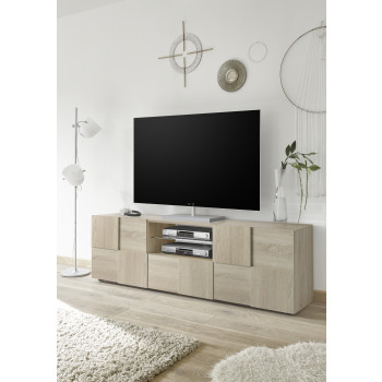 DAMA-base tv grande
