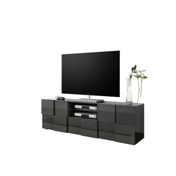 DAMA-base tv grande